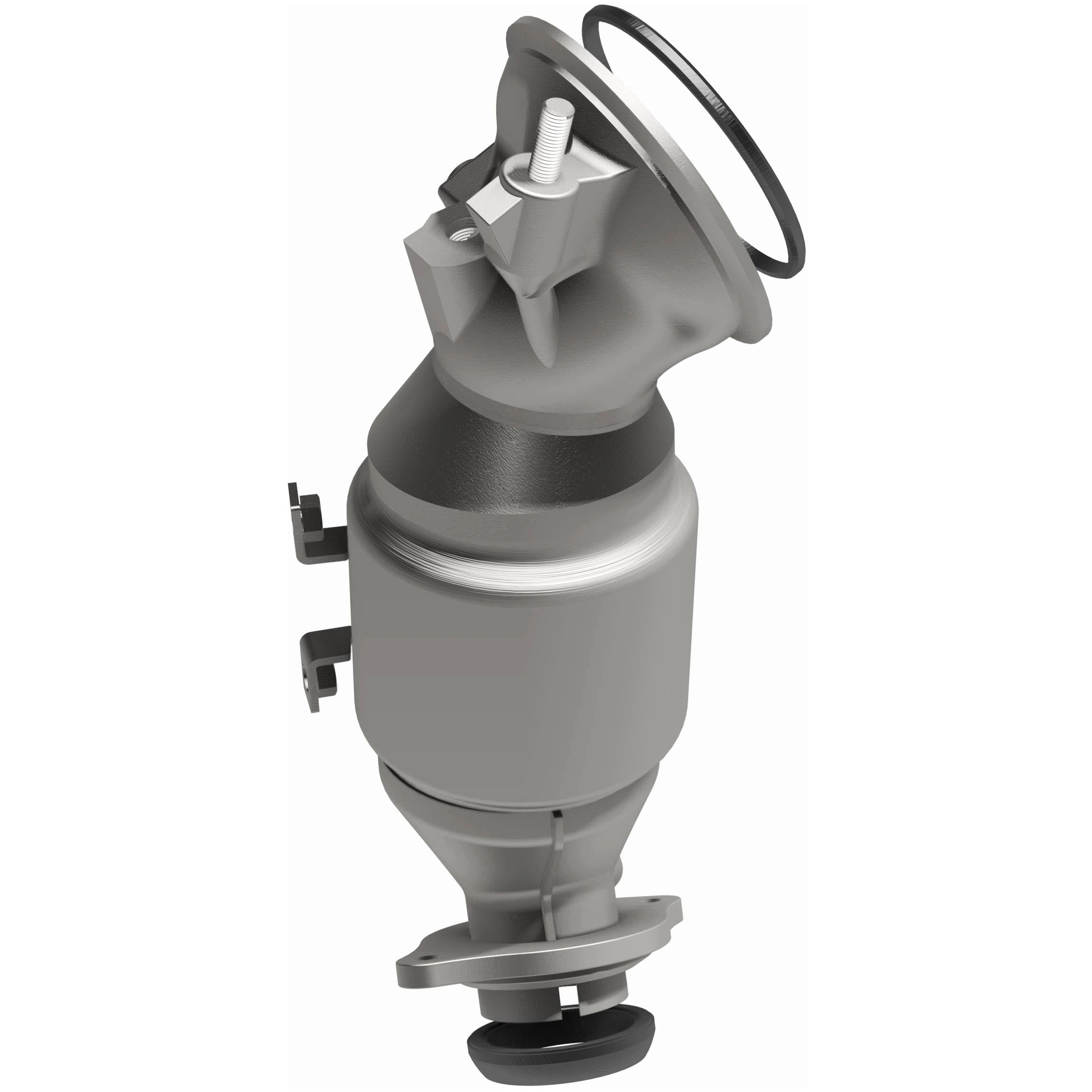 MagnaFlow Exhaust Products 21-112 OEM Grade Direct-Fit Catalytic Converter